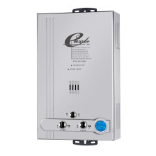 Flue Type Instant Gas Water Heater/Gas Geyser/Gas Boiler (SZ-RS-59)